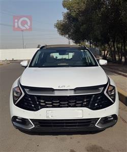 کیا سپۆرتاج